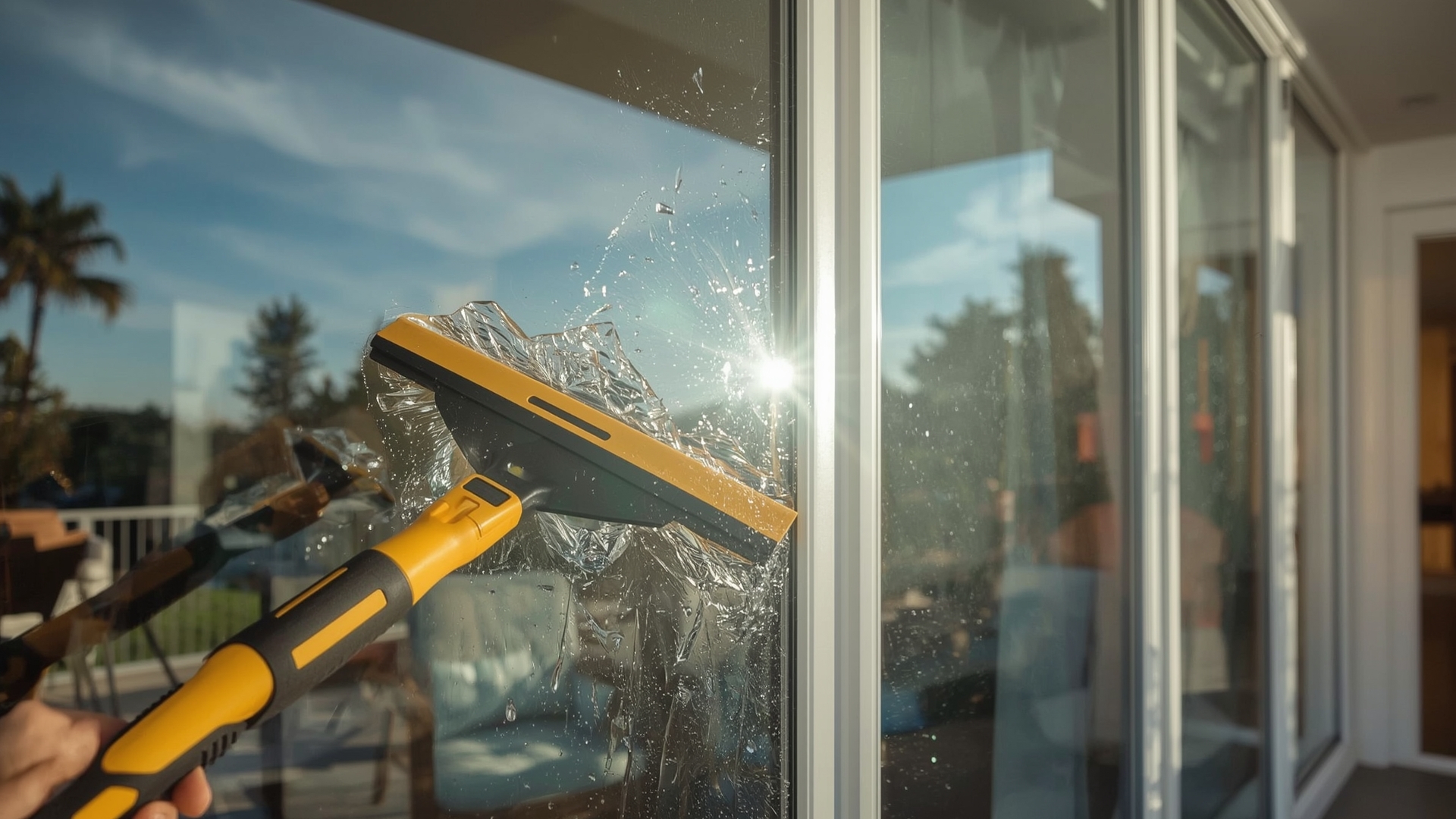 How to Clean Windows Without Streaks: The Complete Guide